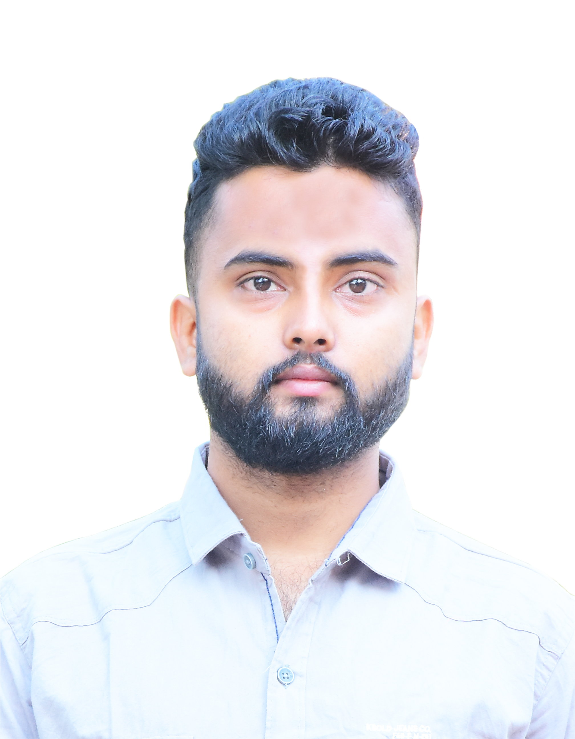 Nishan Bhattarai